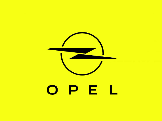 Nouveau logo Opel