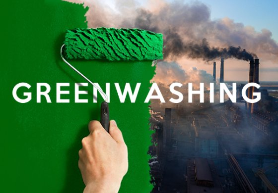 Le greenwashing : une pratique à bannir