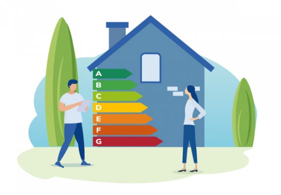 Le diagnostic de performance énergétique : ce qu’il faut savoir