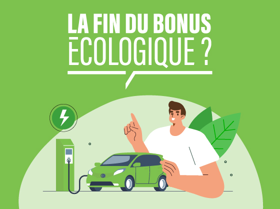 Le bonus écologique prend fin, les certificats d’économie d’énergie (CEE) prennent le relais !