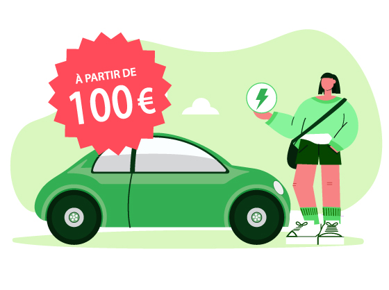 Leasing social de véhicules électriques : toujours d’actualité !