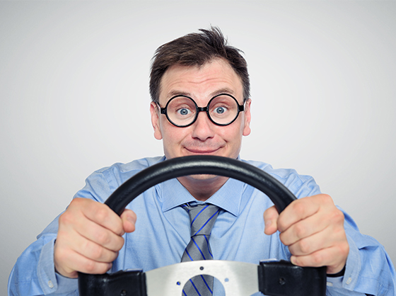 Permis de conduire à vie : c'est fini !