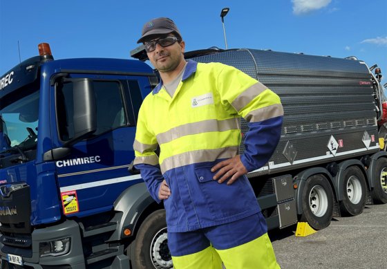 Un déploiement national pour nos prestations d’hydrocurage