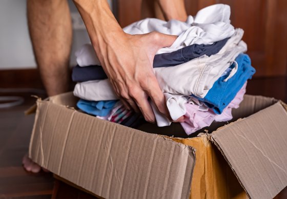 Recyclage des déchets textiles, un modèle à réinventer 