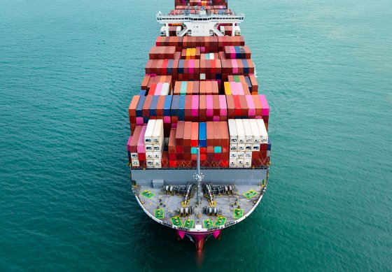 Le fret maritime : une pollution majeure, un défi d’ampleur