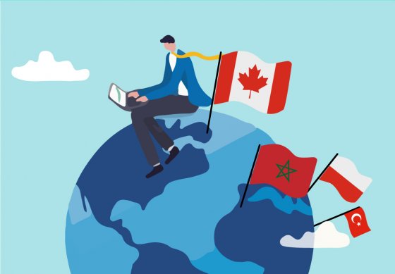 CHIMIREC International : une croissance qui s’accélère