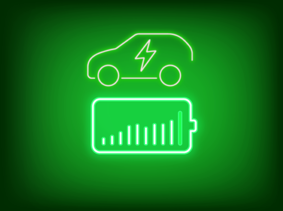 La part des électriques boostée en ce début d'année