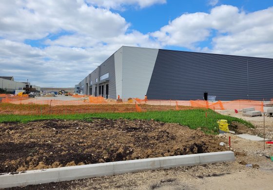 Le recyclage des friches industrielles peut-il sauver nos espaces naturels ?