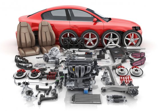 Pièces détachées automobile : l’occasion est trop belle !