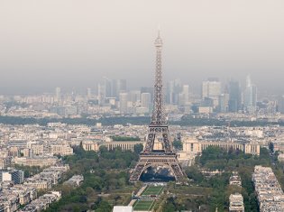 La pollution de l’air, d’où vient-elle ?
