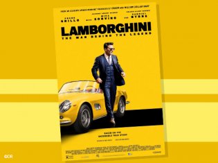 Lamborghini : le jour où un mécanicien a défié Ferrari 
