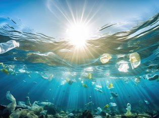 Nettoyer les océans : une urgence environnementale