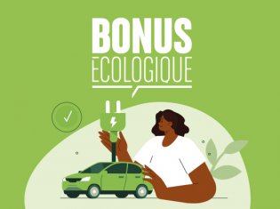 Bonus écologique et voitures électriques : ce qui change en 2024 ! 