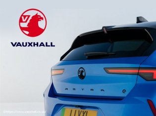 Connaissez-vous la marque Vauxhall ?