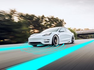 2 millions de Tesla rappelées à cause de l’« Autopilot »