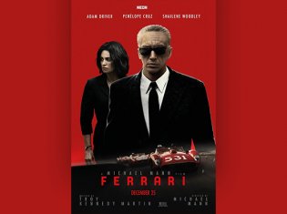 Ferrari, le biopic de Michael Mann sur Amazon Prime, pour fans de V12