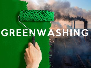 Le greenwashing : une pratique à bannir