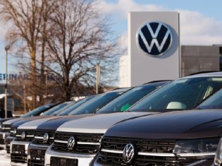 Volkswagen : la santé économique contrastée du constructeur allemand 