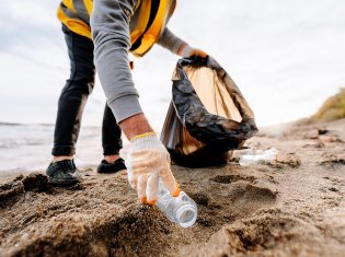 Pour une planète sans déchets : tous concernés !