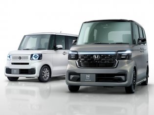 Qui veut un Kei Car ?