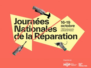 Réparer plutôt que jeter La transition écologique, c’est maintenant !