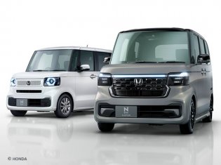 Qui veut un Kei Car ?