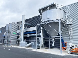 Les composés organiques volatils (COV) Une pollution atmosphérique à réduire