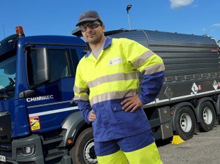 Un déploiement national pour nos prestations d’hydrocurage