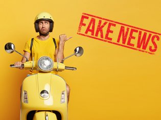 Suppression du contrôle technique pour les 2 roues : la fake-news de la fin d'année 2025