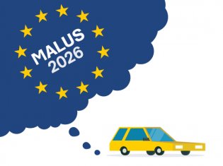 Malus écologique, malus masse : ce qui change dès 2026