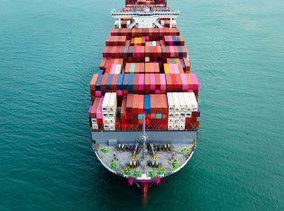 Le fret maritime : une pollution majeure, un défi d’ampleur