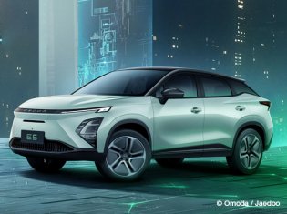 Les « Chery » débarquent en France