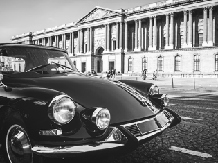 Histoire de “déesse” : comment la DS est devenue une légende automobile