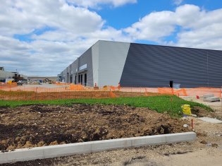 Le recyclage des friches industrielles peut-il sauver nos espaces naturels ?