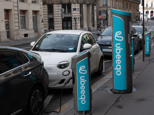Autopartage : l'Etat fixe un objectif national de 70 000 véhicules en autopartage d’ici 2031