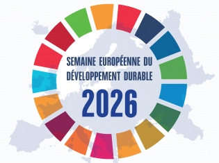La Semaine européenne du développement durable Du 18 septembre au 8 octobre 2026